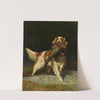 Springer Spaniel with Pheasant (1900) by Alexander Pope