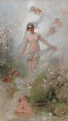 Springtime