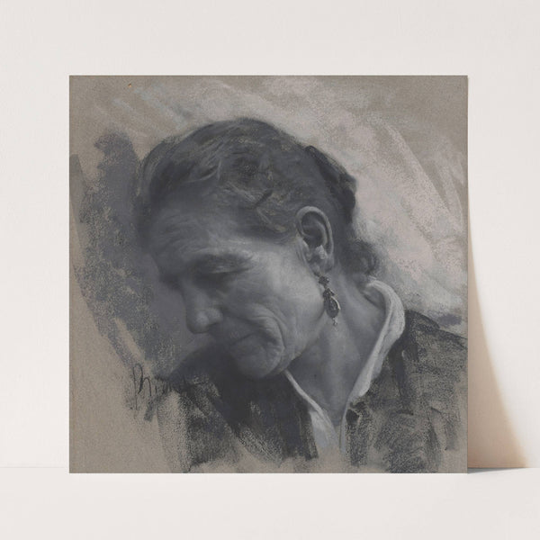 Springtime and Love by Francesco Paolo Michetti