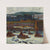 Springtime thaw (1908) by Henryk Uziembło