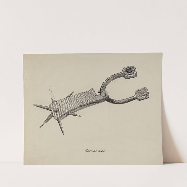 Spur (1935-1942) by Gerald Transpota