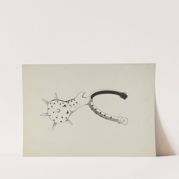 Spur by J. Henry Marley