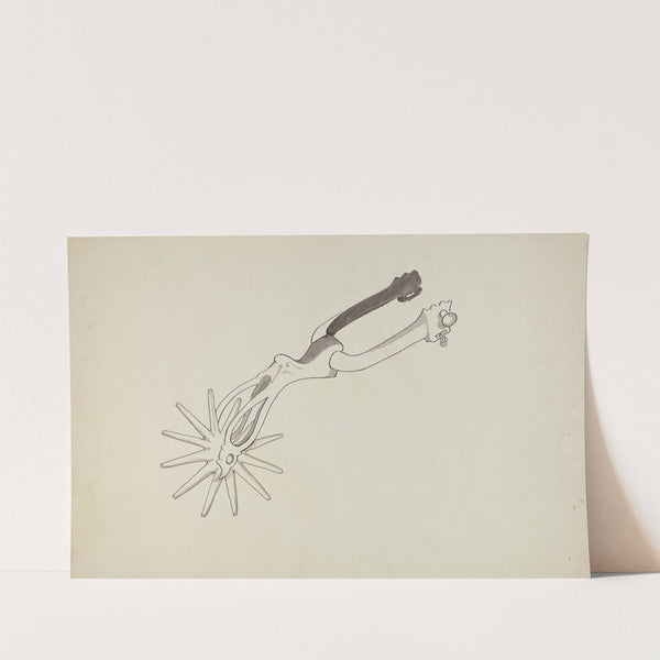 Spur by J. Henry Marley