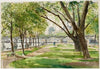 Square du Vert Galant (1883)