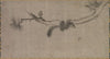 Squirrel on a Pine Branch (1500s)