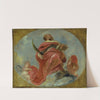 St. Albert of Louvain by Peter Paul Rubens