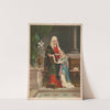 St. Ann (1903) by Gray Litho. Co
