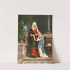 St. Ann by Gray Litho. Co