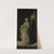 St Barbara by Master of the Morrison Triptych