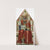 St. Blaise by Bicci Di Lorenzo