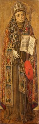 St Bonaventura