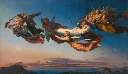St Catherine of Alexandria
