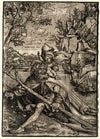 St. Christopher (c. 1509)