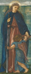 St Dorothy