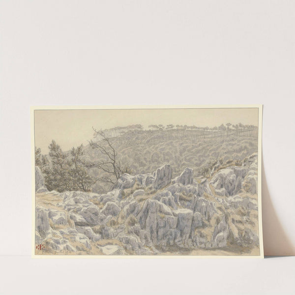 St-Efflam (1914) by Henri Rivière