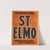 St. Elmo the romantic drama by Ackermann-Quigley Litho. Co