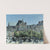 St. Germain l’Auxerrois (1867) by Claude Monet