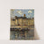 St. Gervais by Frank Edwin Scott