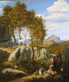St. Hubertus