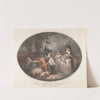 St. James Park by George Morland