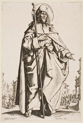St. James the Greater (1631) — size preview