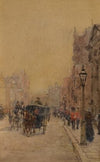 St James’s Street, London