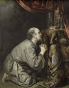 St. Jerome