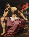 St Jerome