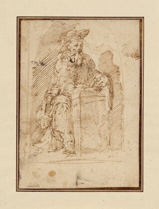 St. Jerome