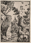 St. Jerome in the Wilderness (c. 1511)