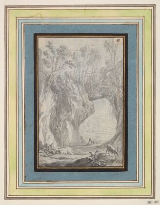 St. Jerome in the Wilderness
