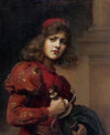 St. Joan Of Arc