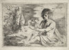 St. John the Baptist (1650s)