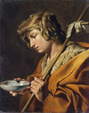St John the Baptist