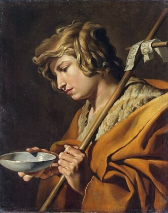St John the Baptist
