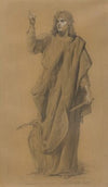 St John the Evangelist (1890)