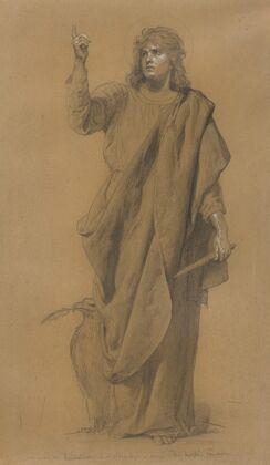 St John the Evangelist (1890)