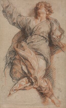St. John the Evangelist
