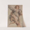 St. John the Evangelist (c. 1700-1702) by Charles De La Fosse