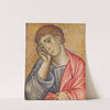 St John the Evangelist Mourning (ca 1310-1320) by Deodato Orlandi