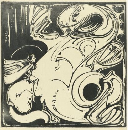 St. Joris. (1920 - 1923)