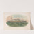 ‘St Louis’ mail ship at sea (1895) by Woodward & Tiernan Printing Co.