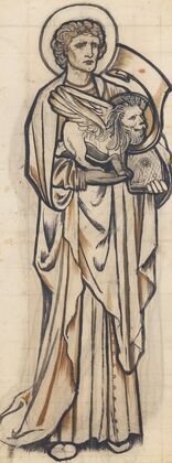 St Mark the Evangelist