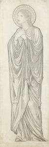 St Mary the Virgin