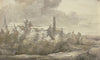 St. Mary’s church in Utrecht