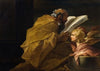 St Matthew the Evangelist