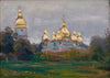 St Michael’s Monastery in Kyiv