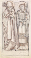 St Nicholas and St Stephen