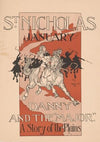 St. Nicholas January. Danny and the Major. A story of the plains
