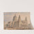 St. Paul's Cathedral by Thomas Hosmer Shepherd